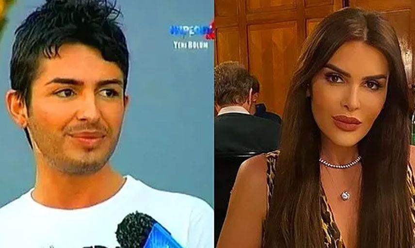Selin Ciğerci'den beklenmedik çıkış! Günceli Kato'nun o sözlerine tepki gecikmedi