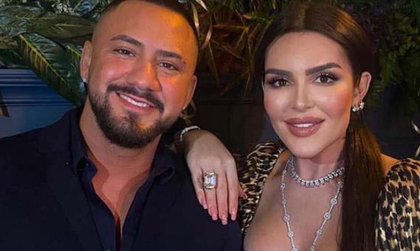 Selin Ciğerci'den boşanınca ne yapacağını şaşırdı! Gökhan Çıra 'Bunu söylemek cesaret ister' dedi fantezi isteğini paylaştı