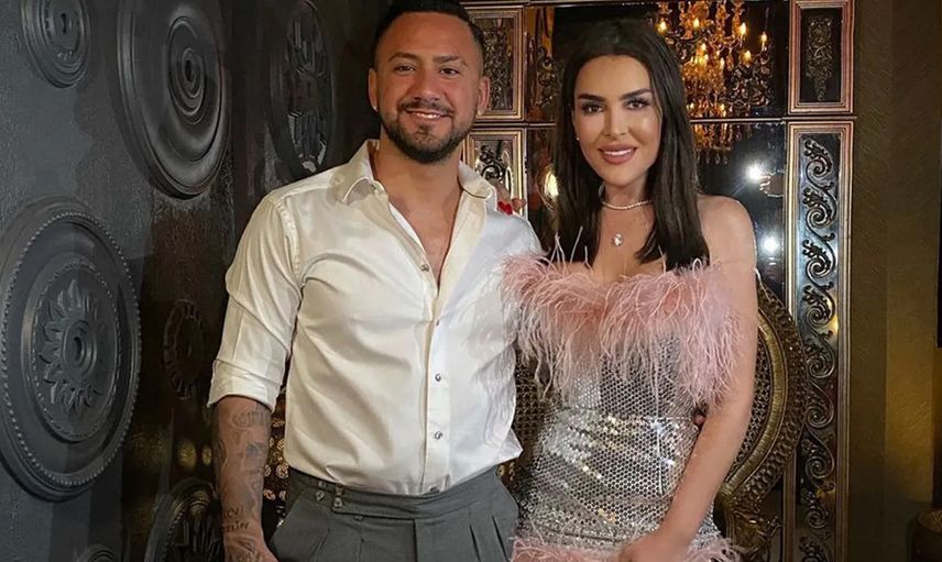 Selin Ciğerci'den şaşırtan hamle! Eski kocası Gökhan Çıra'ya neler neler dedi?