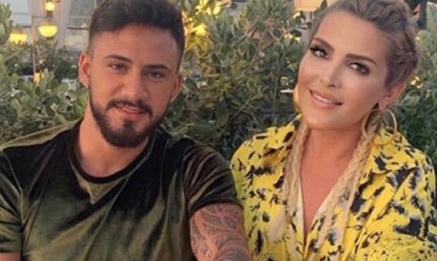 Selin Ciğerci’nin çıplak paylaşımı nefes kesti! Kocasının yorumu sosyal medyada olay yarattı ‘Karısına sahip çıkamıyor...’