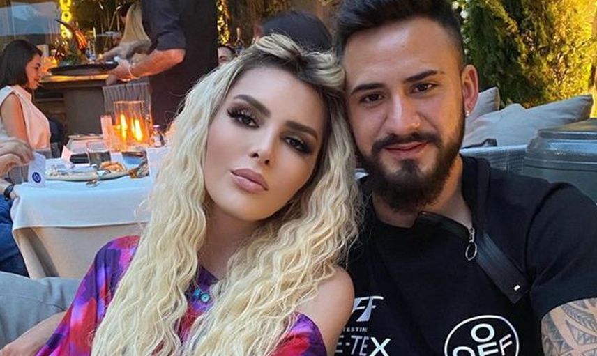 Selin Ciğerci'nin isteği sosyal medyada tartışma yarattı