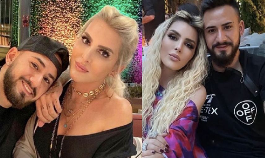 Selin Ciğerci'nin hiçbir yerde görülmemiş 15 fotoğrafı
