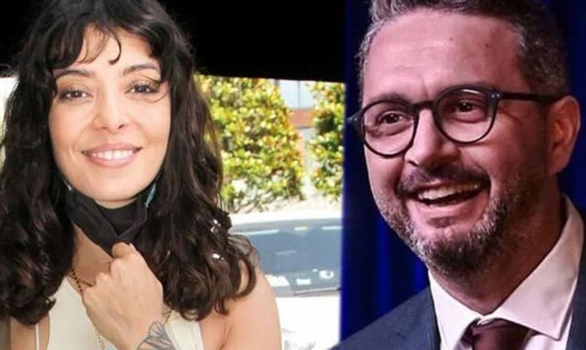 Selin Şekerci İle İbrahim Selim'den İlk Paylaşım Geldi!