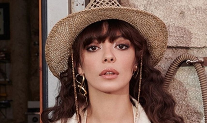 Selin Şekerci'den 'öpüşme' itirafı: Partnerime kamyoncu gibi giriyorum!