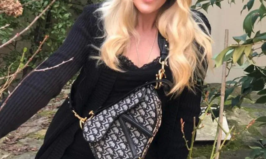 Selin Ciğerci Yasak Elma Dizisinde Rol Alacak