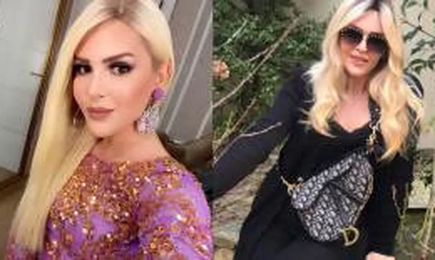 Selin Ciğerci Yasak Elma Dizisinde Rol Alacak