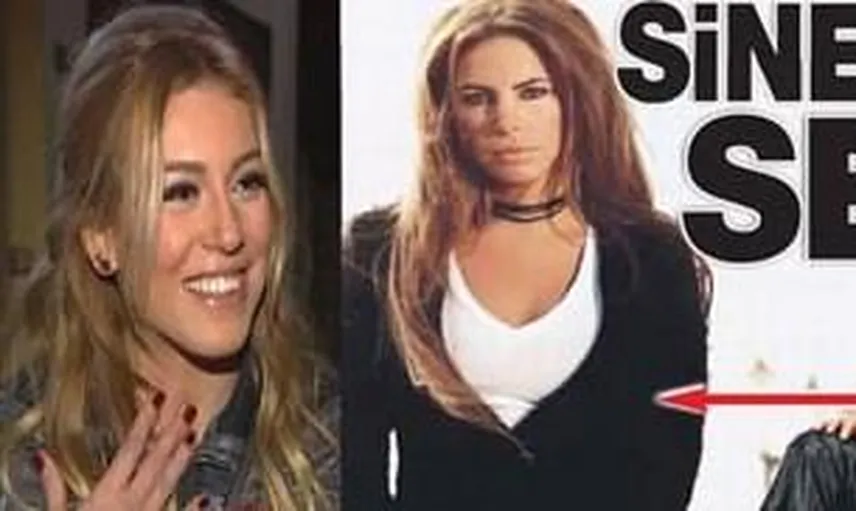 Selin İmer