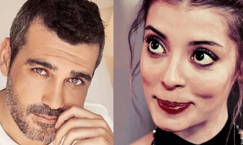 Selin Şekerci’den Sevgilisi Caner Cindoruk’a İlginç Doğum Günü Mesajı 