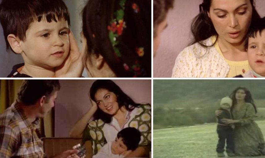Selvi Boylum Al Yazmalım filmindeki Samet’in son hali