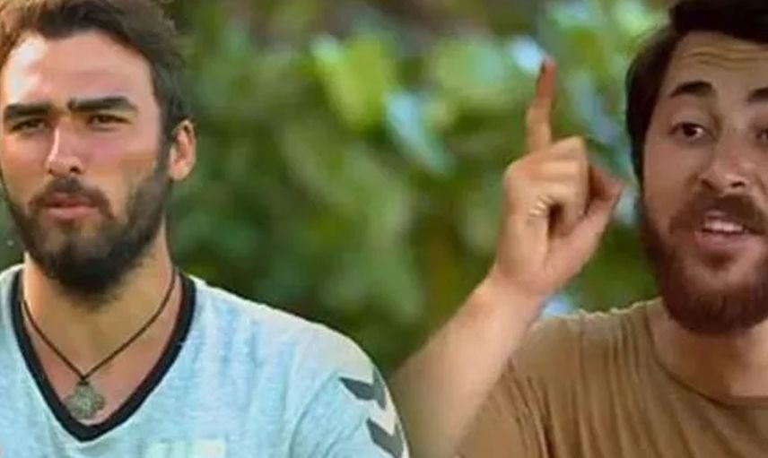 Semih Öztürk'ü dövdüğü için Survivor'dan diskalifiye edilmişti! Zafer Mete öyle bir hale gelmiş ki kimse tanıyamaz