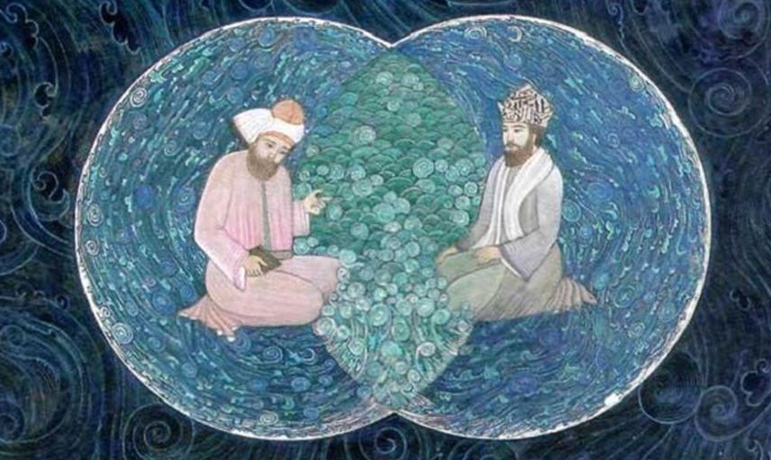 Şems-i Tebrizi Kimdir, En Güzel Sözleri Nelerdir?