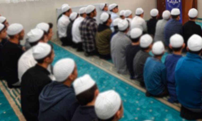 Sen nasıl hocasın! Kur'an kursunda yaşanan şiddet olayı Türkiye'yi ayağa kaldırmıştı! O eğitmen hakkında yeni gelişme yaşandı sonuç yine hayal kırıklığı oldu