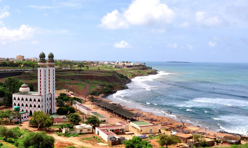 Senegal Nerededir, Senegal Dini, Başkenti ve Para Birimi Nedir?