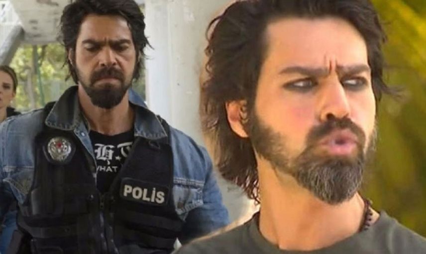 Senelerdir ekranlardan uzakta olan Uğur Pektaş'ın son hali ortaya çıktı!