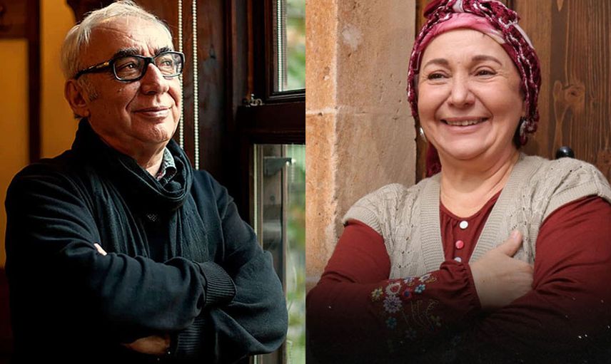 İnci Şen, Şener Şen’in Kardeşi mi?
