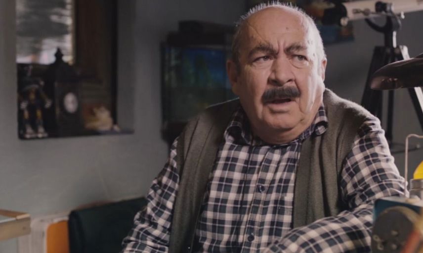 Sen Kimsin Filmi Konusu Nedir?