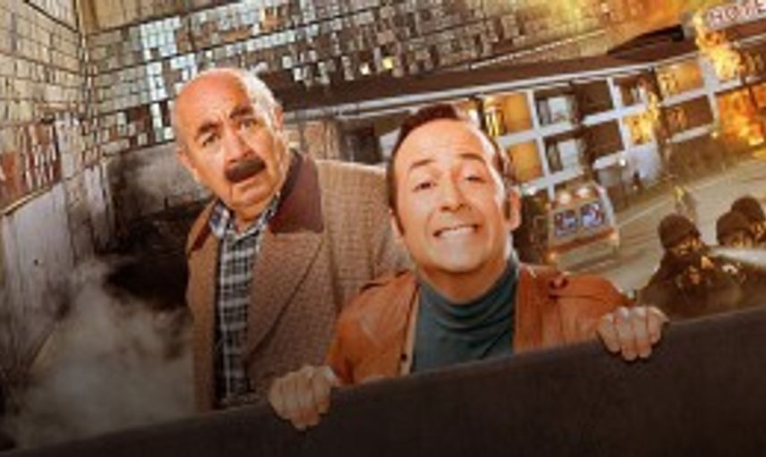 Sen Kimsin Filmi Konusu Nedir?