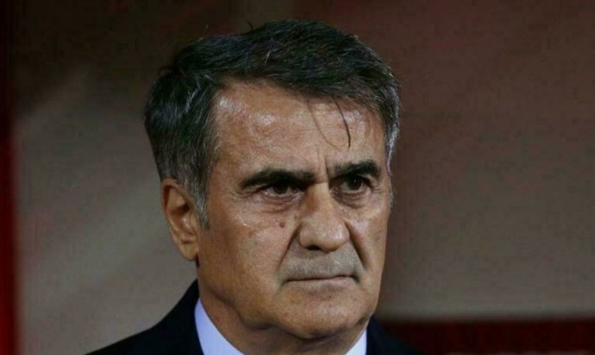 Şenol Güneş: Emre Belözoğlu Başarılı Olur