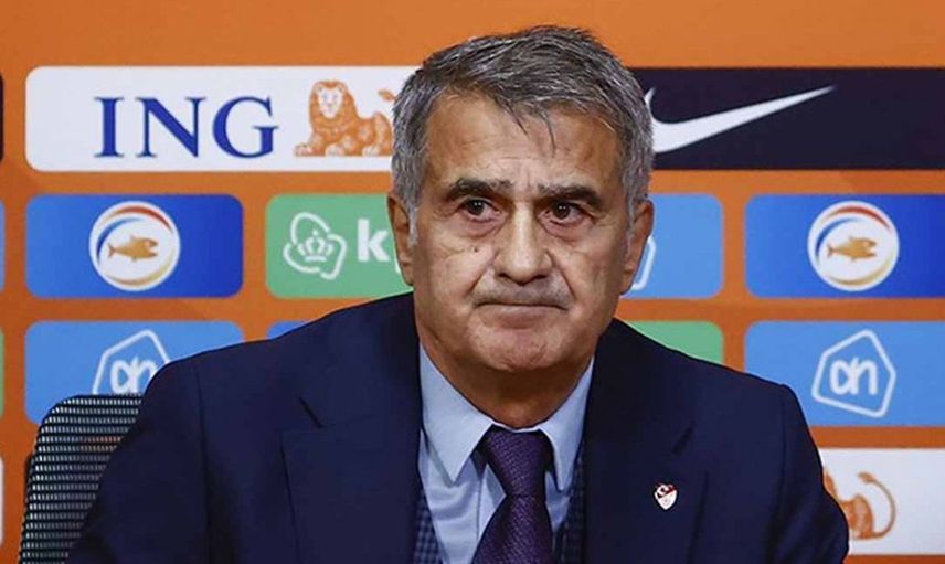 Şenol Güneş'in Teknik Direktörlükte Yeni Adresi Belli Oluyor!