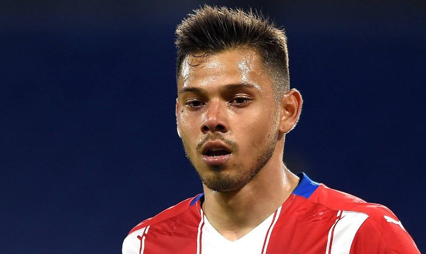 Fenerbahçe Transferde Gözüne Angel Romero'yu Kestirdi!