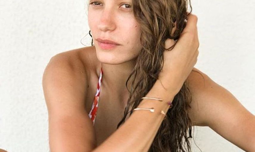 Serenay Sarıkaya