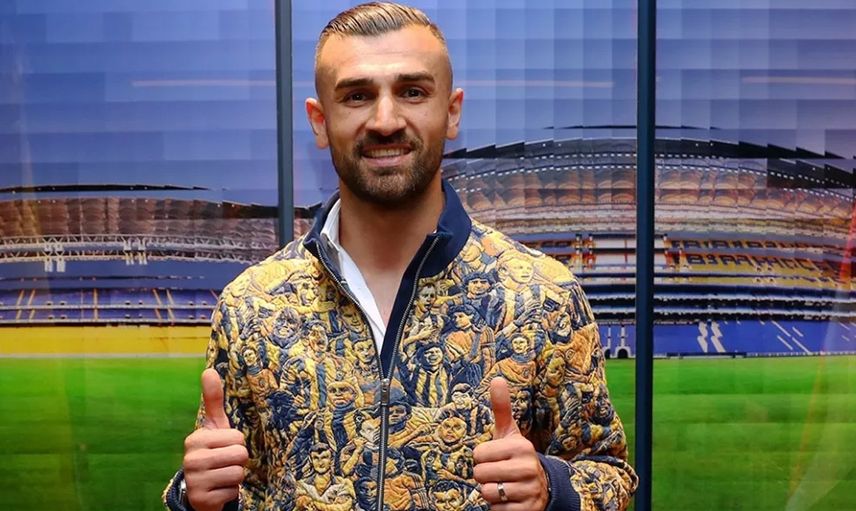Serdar Dursun Kimdir?