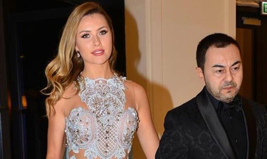 Serdar Ortaç Adeta Kan Kustu: 'Şeytan Görsün Yüzünü'