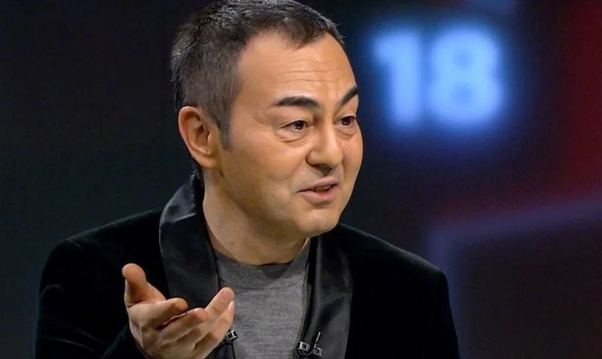 Serdar Ortaç aşkı Survivor adasında buldu: Aşk orucunu o yarışmacıyla bozdu!