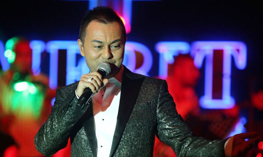 Serdar Ortaç Hayatı Hakkında Bilinmeyenleri Anlattı