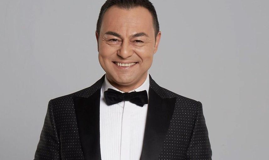 Serdar Ortaç TikTok'tan kazandığı paralarla bakın ne yapıyormuş!