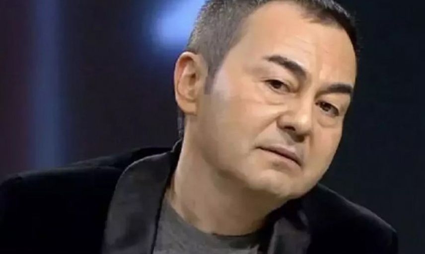 Serdar Ortaç uçurumun eşiğinde diyerek seslendi: Serdar bana yarım saatini ayır, seni Rabbimle tanıştırayım!