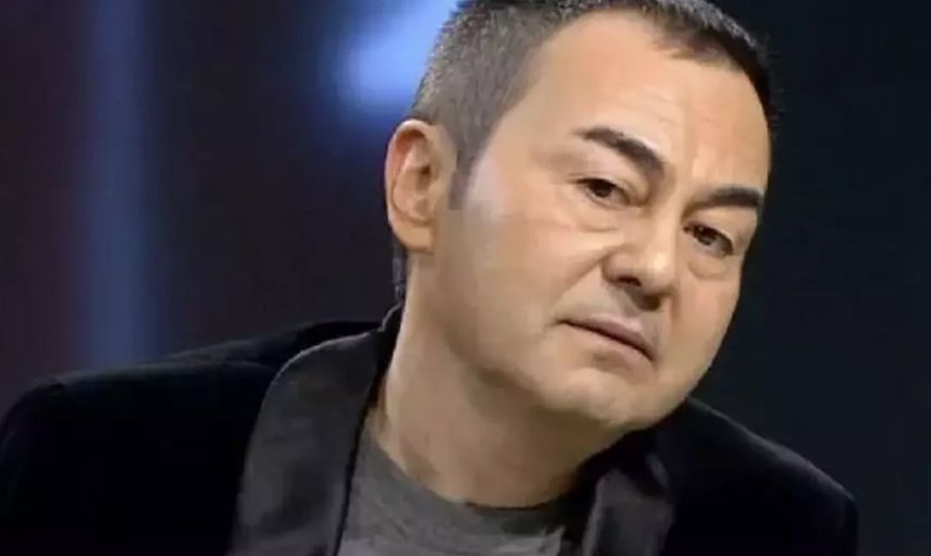 Serdar Ortaç yürümekte zorlandı: Son hali görenleri üzdü!