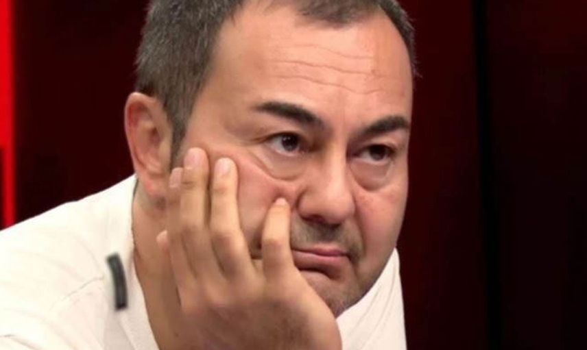 Serdar Ortaç'ın yeni gelir kapısı belli oldu aylık kazancı dudak uçuklatıyor