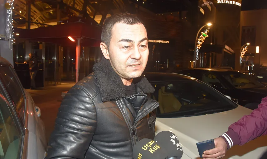 Serdar Ortaç Eski Eşi Chloe Loughnan'a Şarkı Yazdı