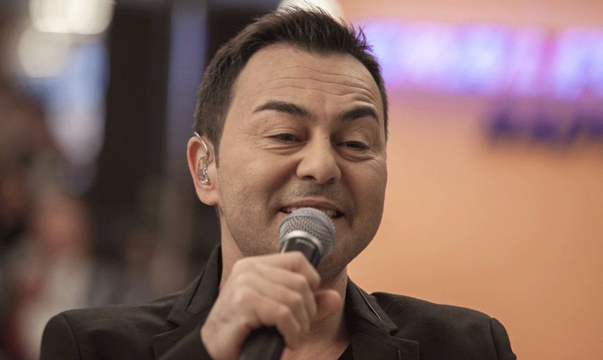 Müge Dağıstanlı ve Gülşen Yüksel'den Serdar Ortaç Skandalı