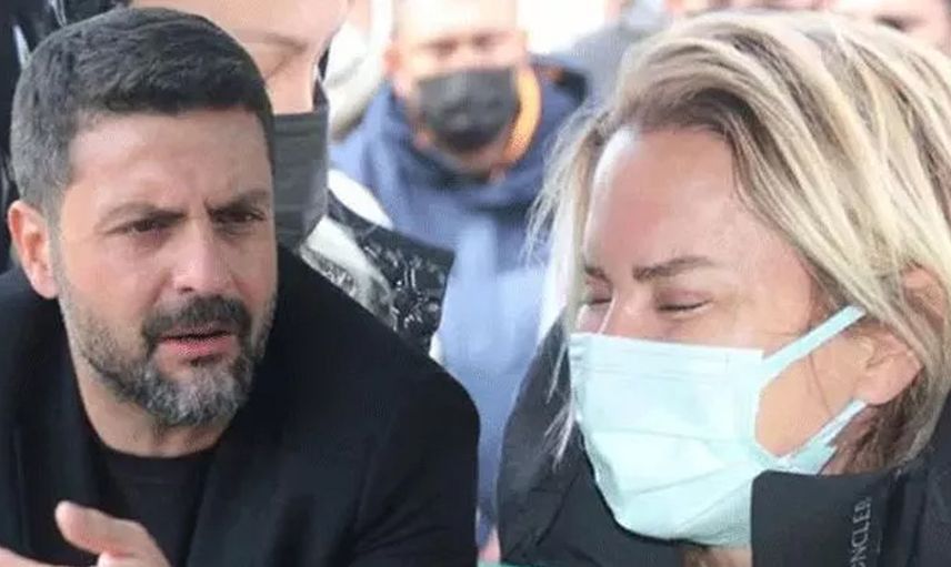 Ece erkenin en yakın dostu Seren Serengil Mahmutyazıcıoğlu öldükten sonra dostunun yaşadığı zor günleri anlattı