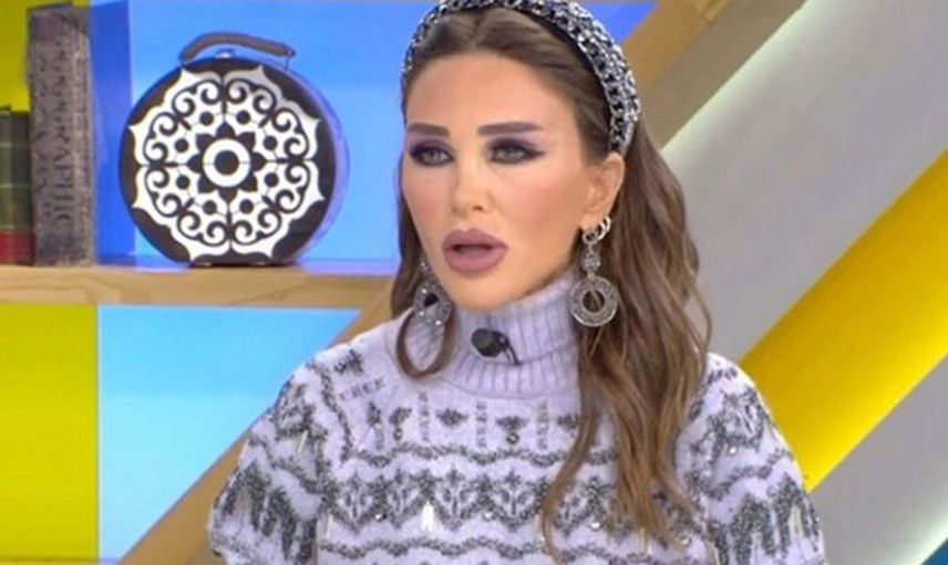 Seren Serengil estetiğe doymuyor! Ölümlerden dönen ünlü sanatçının sünnet derisiyle yaptıkları mide bulandırdı