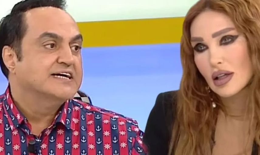 Seren Serengil ve Arto birbirine girdi! İkilinin kavgasına Gülben Ergen de dahil olunca olanlar oldu