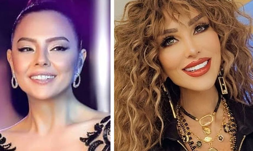 Seren Serengil yayında çıldırdı 'Ebru Güneş'i açamazsınız'