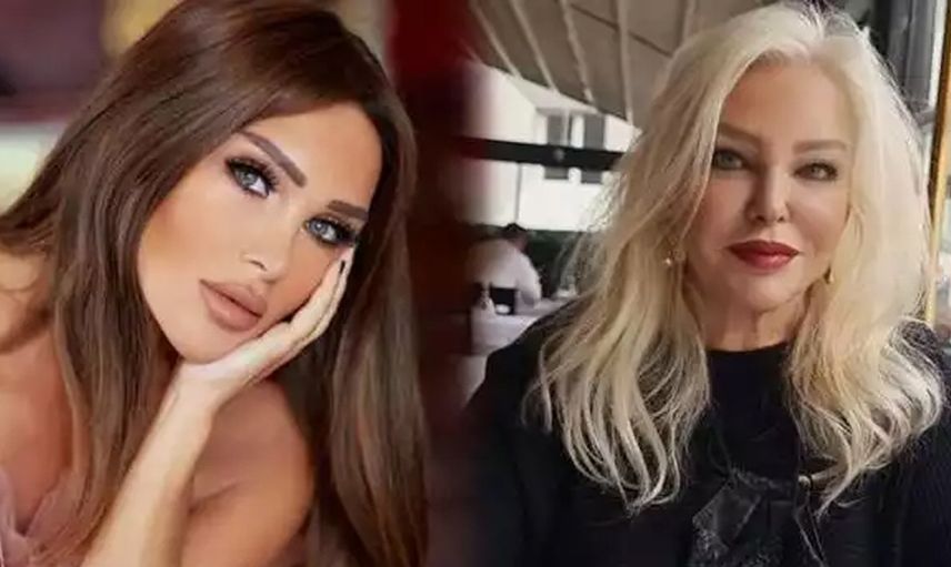Seren Serengil'den tepki çeken hareket! 30 milyonluk ev dert oldu