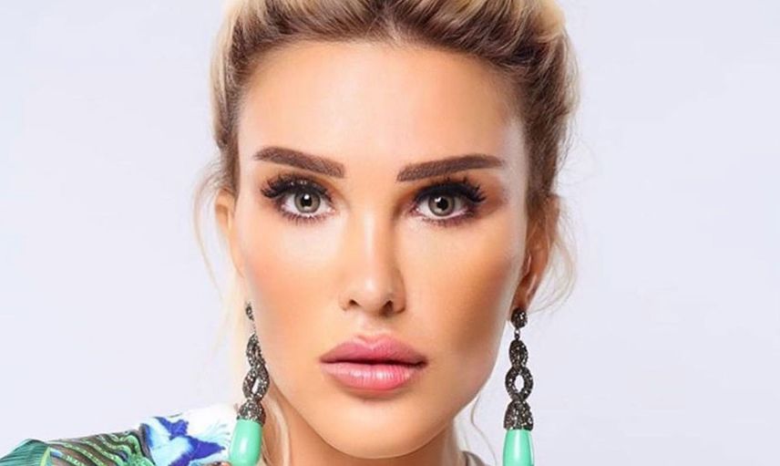 Seren Serengil’in acı günü: Aldığı ölüm haberi ile dünyası başına yıkıldı ‘niye öksüz bıraktın beni’