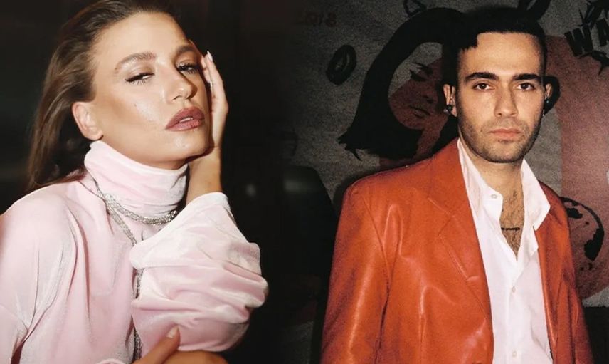 Serenay Sarıkaya sinyali vermişti: Mert Demir'den itiraf geldi! Yeni bir aşk mı doğuyor?