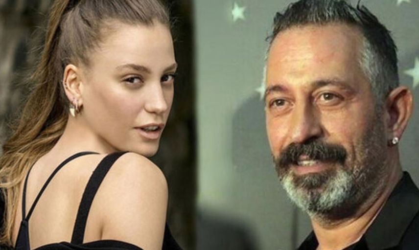 Serenay Sarıkaya ve Cem Yılmaz barıştı mı? Ünlü çift hakkında ortaya çıkan iddialar Cem Yılmaz’ın oğlunu kıskançlık krizine sokacak