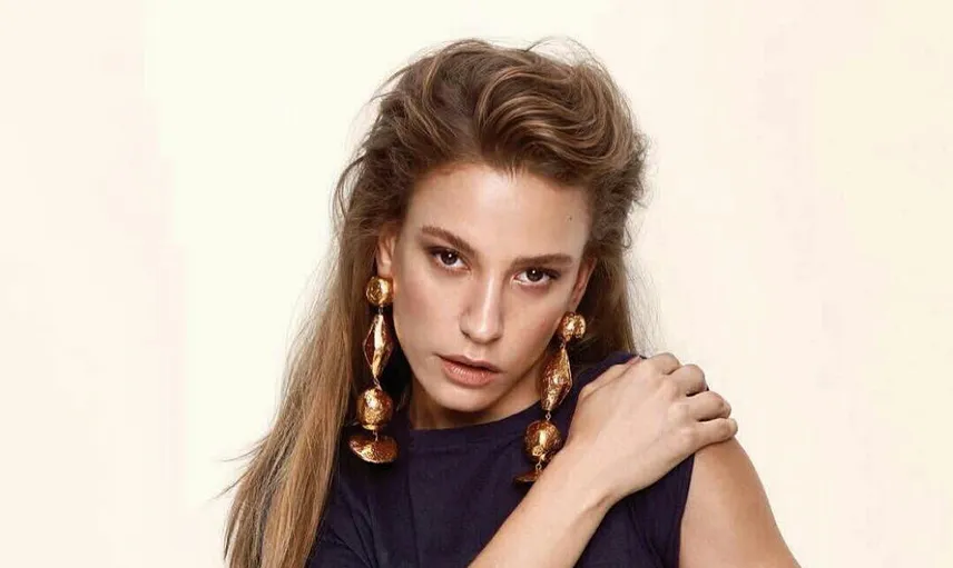 Serenay Sarıkaya ile Cem Yılmaz Marmaris’te Görüntülendi