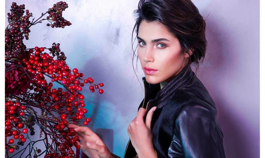 Serenay Aktaş Kimdir? Serenay Aktaş Boyu Kaç, Kilosu Kaç, Aslen Nereli, Sevgilisi Kimdir?