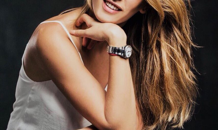 Serenay Sarıkaya Deniz Bulutsuz ile İlgili Soruları Cevaplamaktan Kaçındı