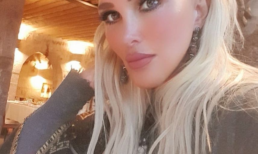 Seren Serengil Adı Cinayet Olayına Karışan Gülben Ergen'i İfşa Etti