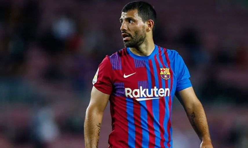Sergio Agüero'dan Fenerbahçeli Jose Sosa Hakkında Çarpıcı Açıklama!