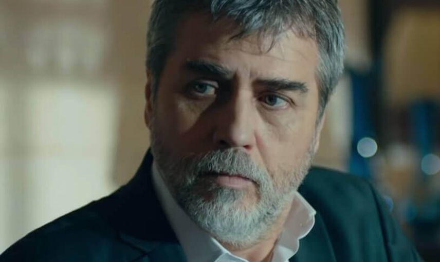 Serhat Tutumluer Kimdir?