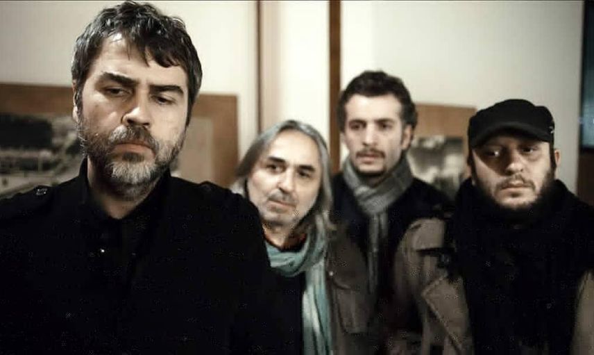 Serhat Tutumluer Boyu ve Kilosu